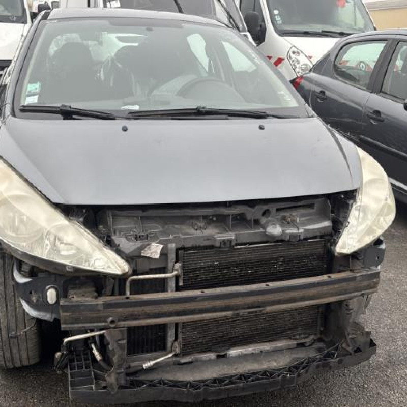 Cremaillere assistee PEUGEOT 207 Photo n°8