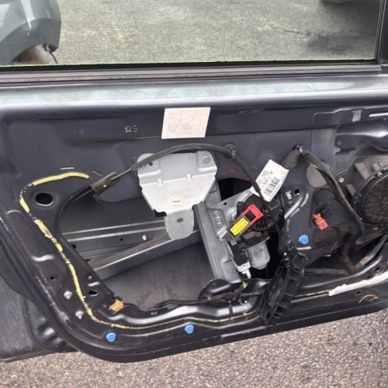 Cremaillere assistee PEUGEOT 207 Photo n°9