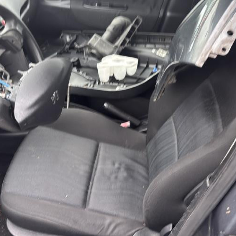 Cremaillere assistee PEUGEOT 207 Photo n°10