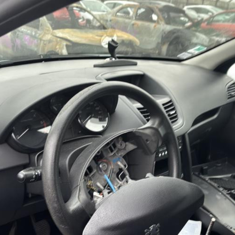 Cremaillere assistee PEUGEOT 207 Photo n°12