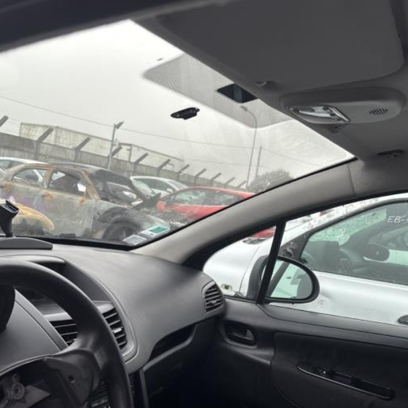 Cremaillere assistee PEUGEOT 207 Photo n°13