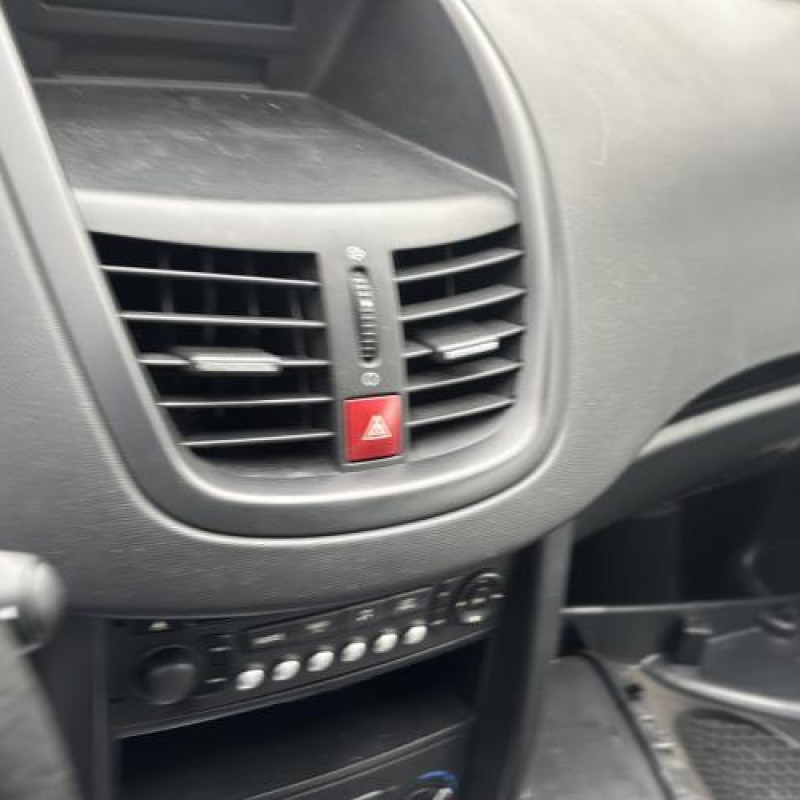 Cremaillere assistee PEUGEOT 207 Photo n°15