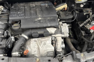 Cremaillere assistee PEUGEOT 207