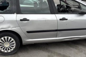 Reservoir essence PEUGEOT 307