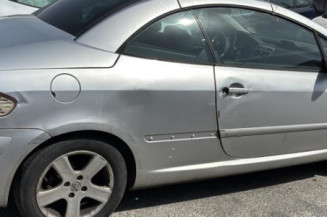 Reservoir essence PEUGEOT 307