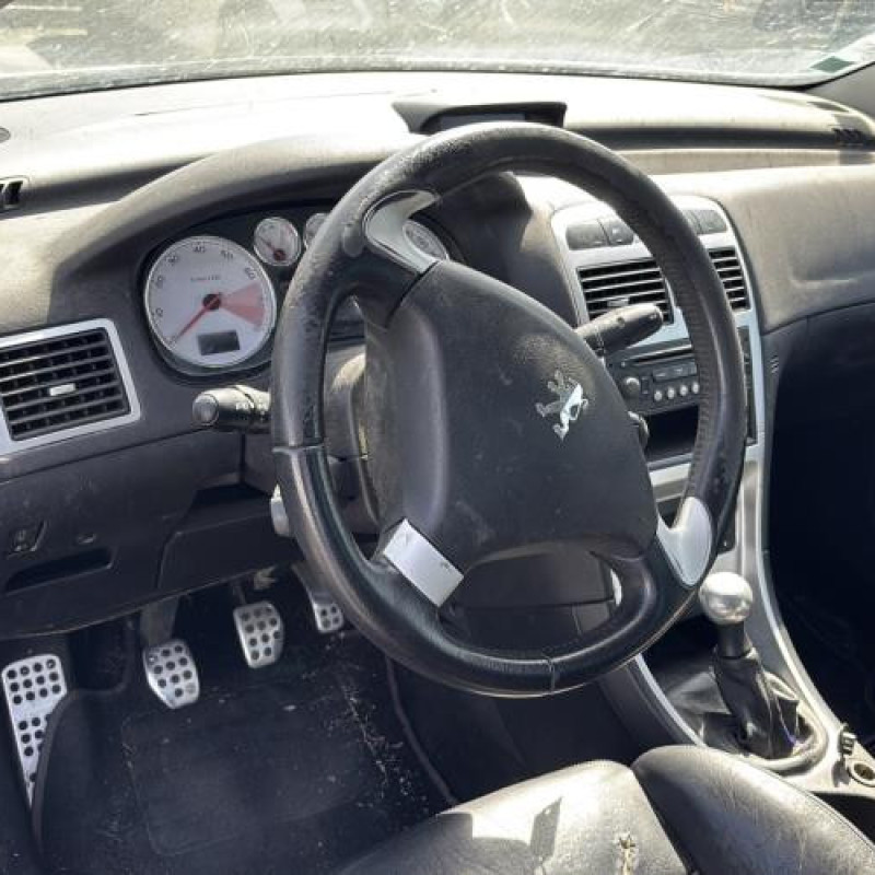 Reservoir essence PEUGEOT 307 Photo n°11