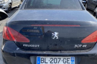 Feu arriere stop central PEUGEOT 307