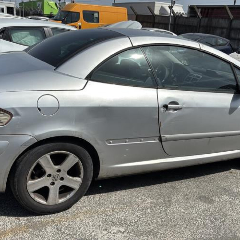 Feu arriere stop central PEUGEOT 307 Photo n°6