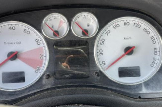 Feu arriere stop central PEUGEOT 307