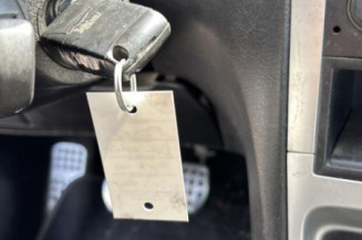 Feu arriere stop central PEUGEOT 307