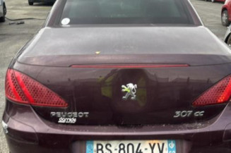 Feu arriere stop central PEUGEOT 307