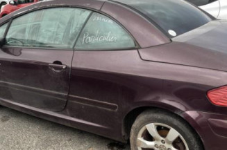 Feu arriere stop central PEUGEOT 307