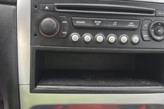 Feu arriere stop central PEUGEOT 307