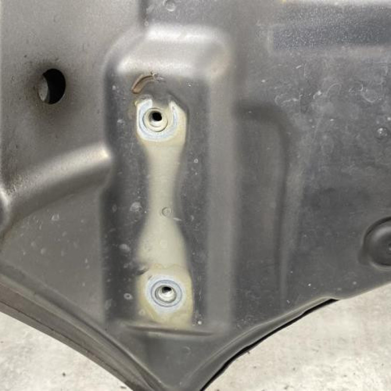 Capot MINI MINI 2 R56 Photo n°1