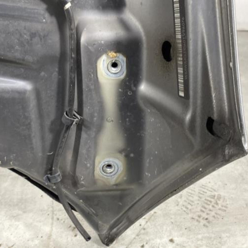 Capot MINI MINI 2 R56 Photo n°3