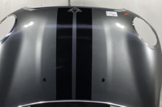 Capot MINI MINI 2 R56