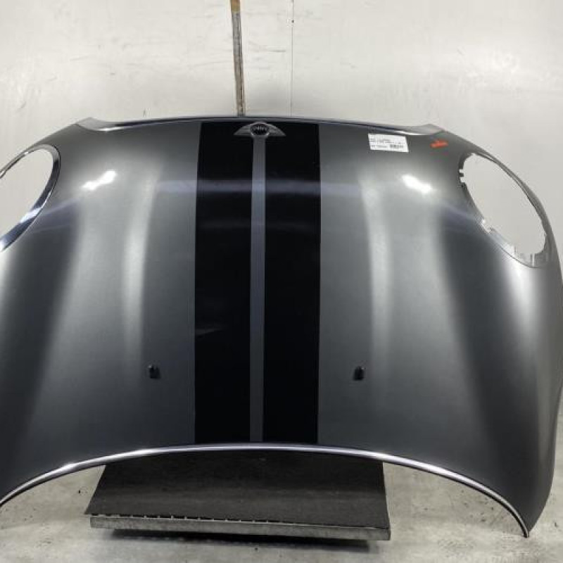 Capot MINI MINI 2 R56 Photo n°4