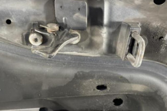 Capot MINI MINI 2 R56