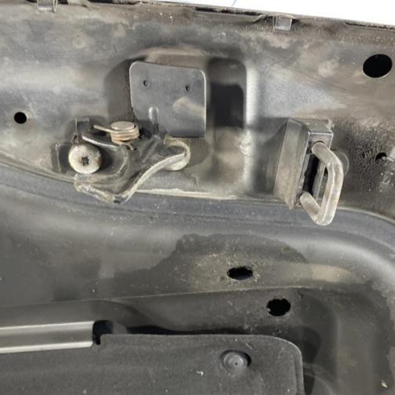 Capot MINI MINI 2 R56 Photo n°5