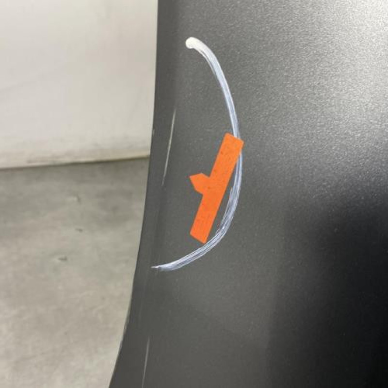 Capot MINI MINI 2 R56 Photo n°7