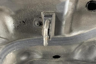 Capot MINI MINI 2 R56