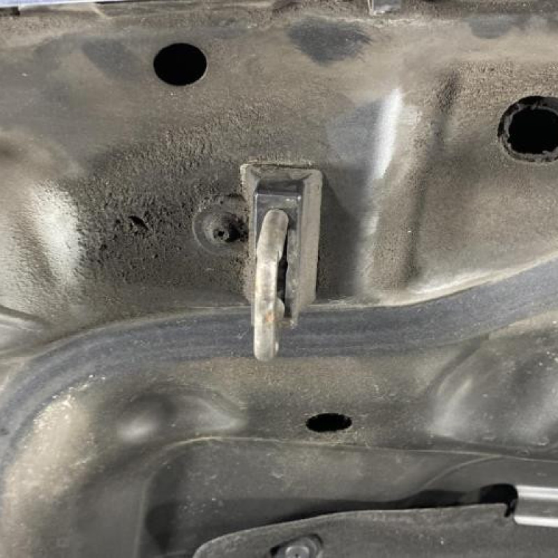 Capot MINI MINI 2 R56 Photo n°8