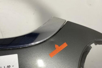 Capot MINI MINI 2 R56