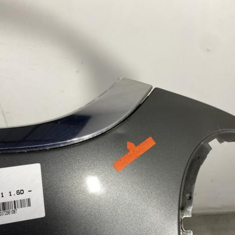 Capot MINI MINI 2 R56 Photo n°9