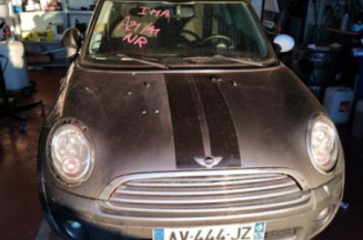 Capot MINI MINI 2 R56