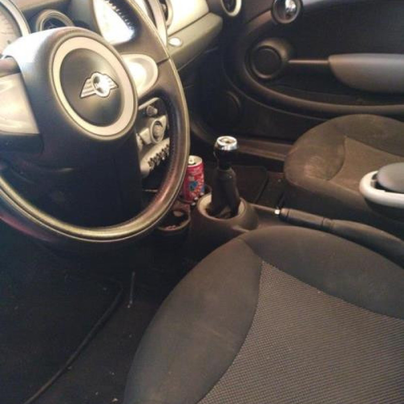 Capot MINI MINI 2 R56 Photo n°13