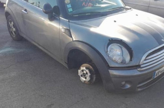 Capot MINI MINI 2 R56