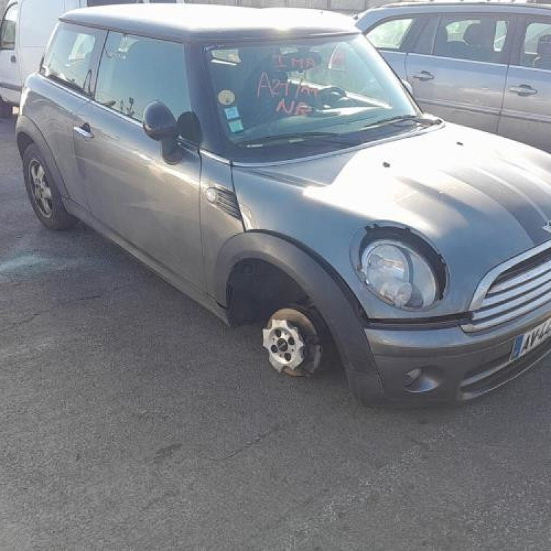 Capot MINI MINI 2 R56 Photo n°15