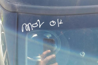 Capot MINI MINI 2 R56