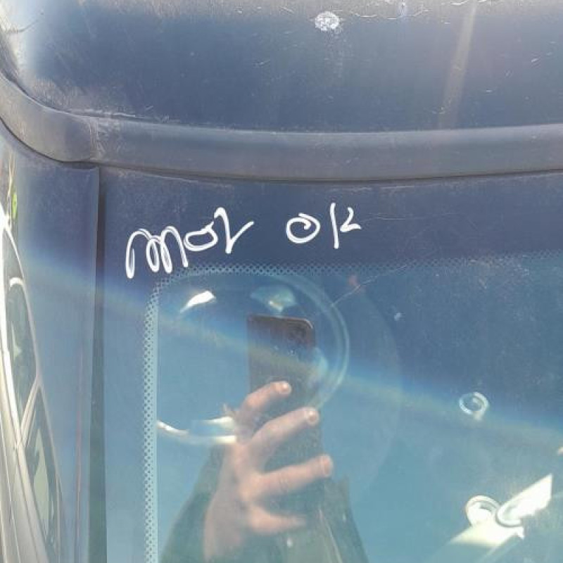 Capot MINI MINI 2 R56 Photo n°16