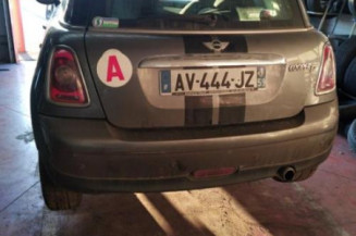 Capot MINI MINI 2 R56