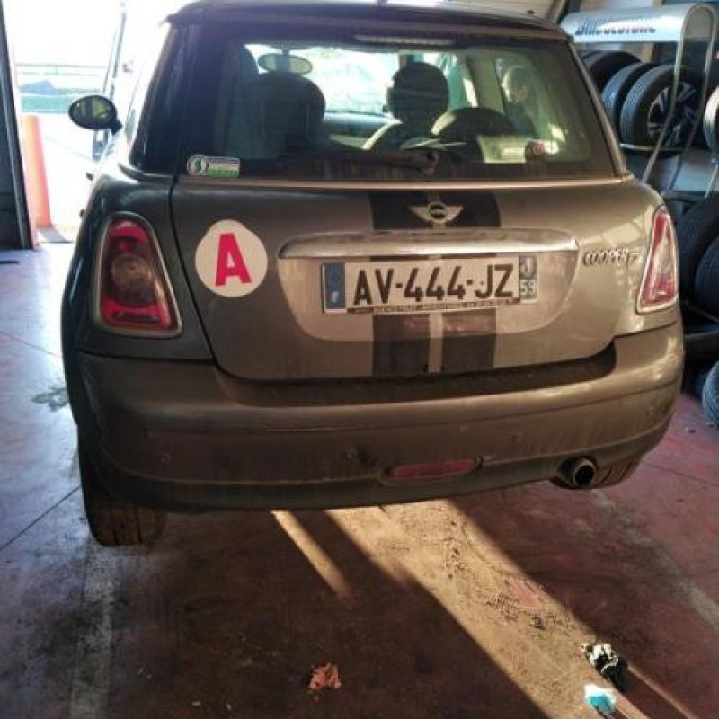 Capot MINI MINI 2 R56 Photo n°17