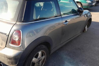 Capot MINI MINI 2 R56