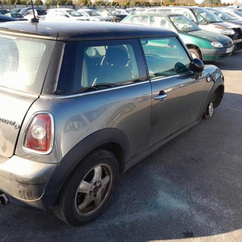 Capot MINI MINI 2 R56 Photo n°18