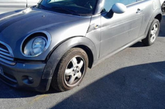 Capot MINI MINI 2 R56