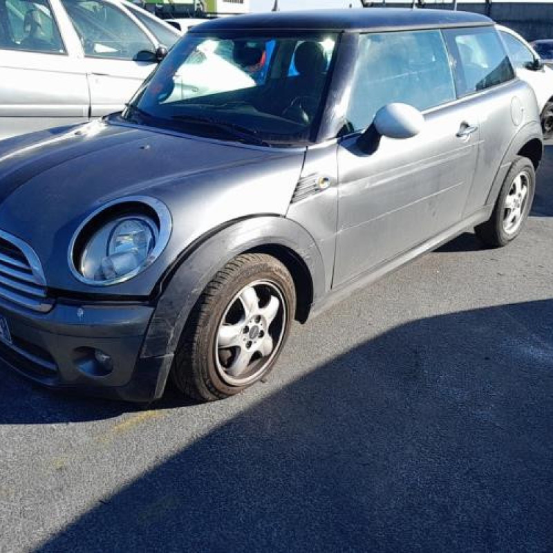 Capot MINI MINI 2 R56 Photo n°19