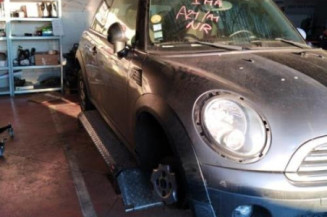 Capot MINI MINI 2 R56