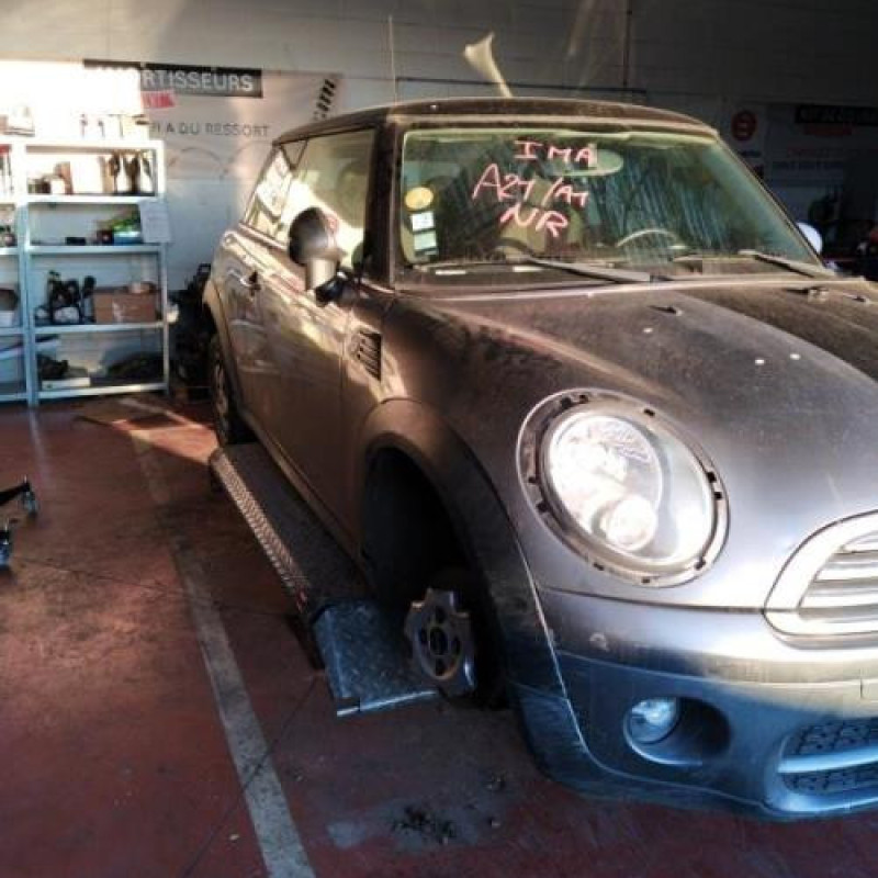 Capot MINI MINI 2 R56 Photo n°20