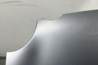 Capot VOLKSWAGEN POLO 4