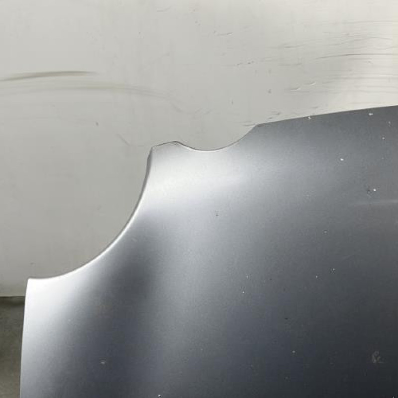 Capot VOLKSWAGEN POLO 4 Photo n°2