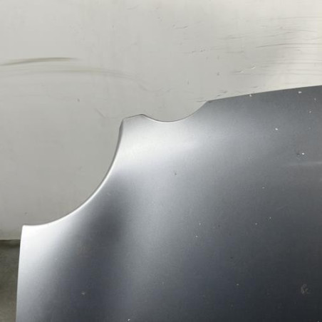 Capot VOLKSWAGEN POLO 4