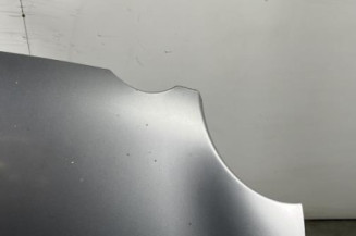 Capot VOLKSWAGEN POLO 4