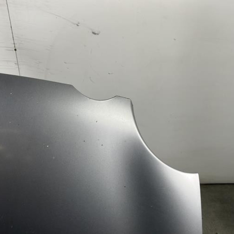 Capot VOLKSWAGEN POLO 4 Photo n°3