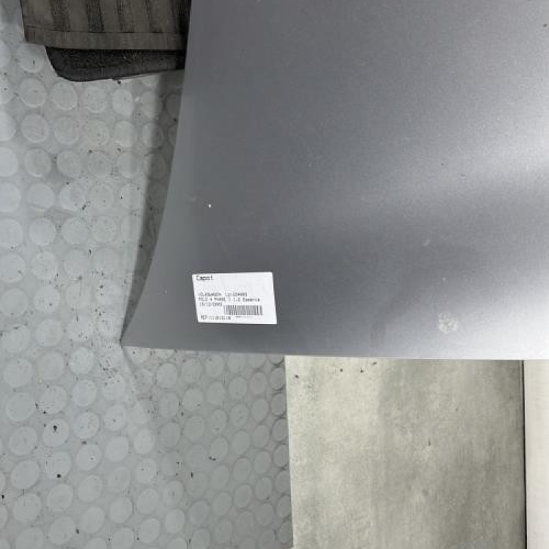 Capot VOLKSWAGEN POLO 4 Photo n°4