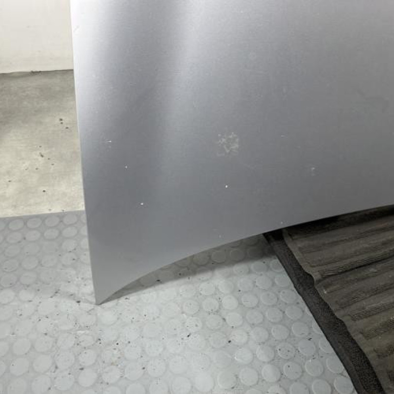 Capot VOLKSWAGEN POLO 4 Photo n°5