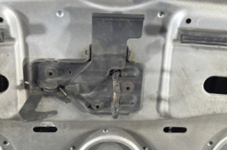 Capot VOLKSWAGEN POLO 4